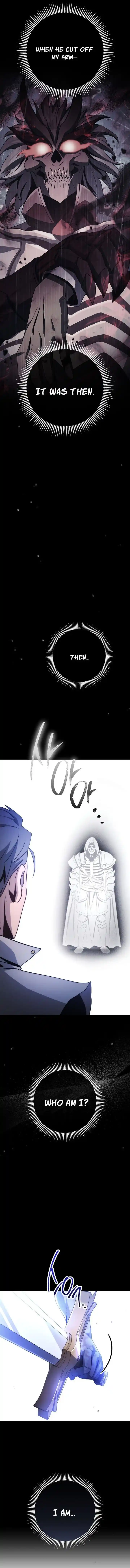 Skeleton Soldier Couldn't Protect the Dungeon Ch.334