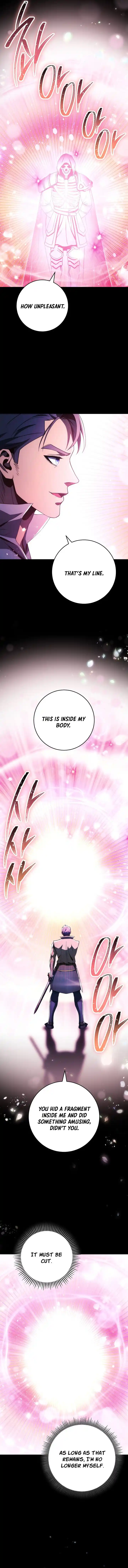 Skeleton Soldier Couldn't Protect the Dungeon Ch.334