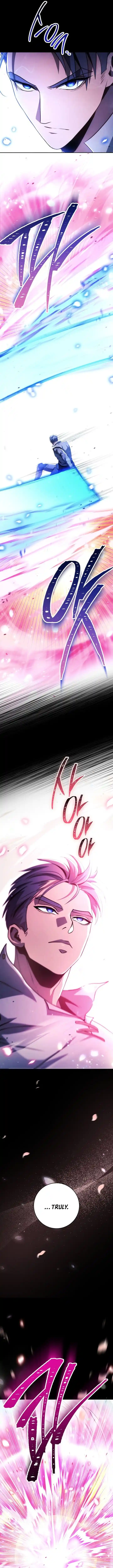 Skeleton Soldier Couldn't Protect the Dungeon Ch.334