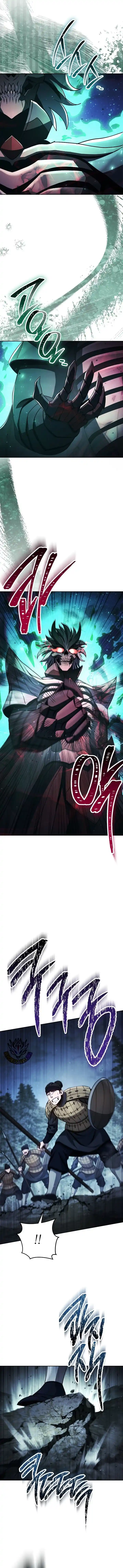 Skeleton Soldier Couldn't Protect the Dungeon Ch.335