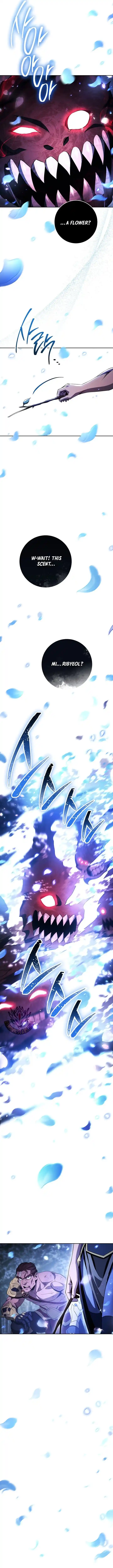 Skeleton Soldier Couldn't Protect the Dungeon Ch.335