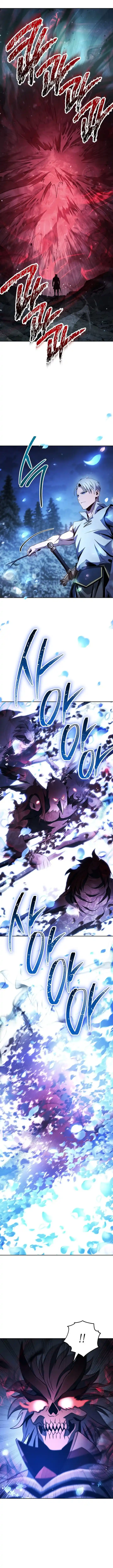 Skeleton Soldier Couldn't Protect the Dungeon Ch.335