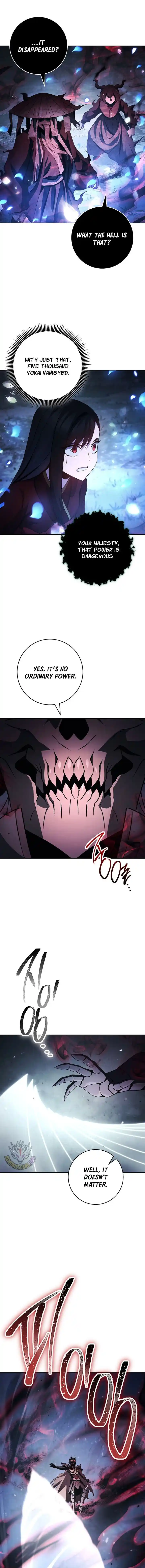 Skeleton Soldier Couldn't Protect the Dungeon Ch.335