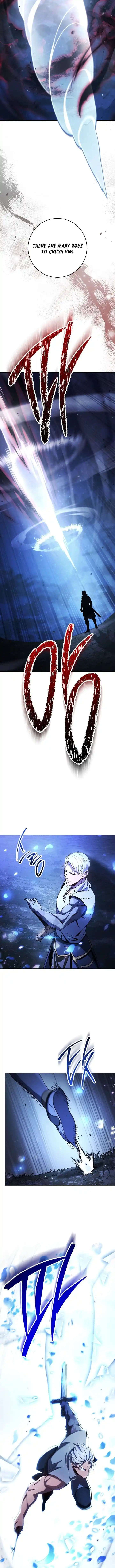 Skeleton Soldier Couldn't Protect the Dungeon Ch.335