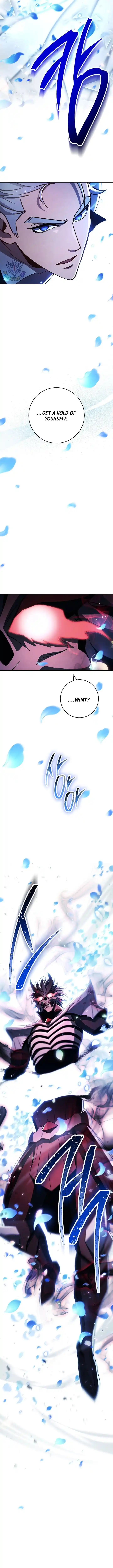 Skeleton Soldier Couldn't Protect the Dungeon Ch.335