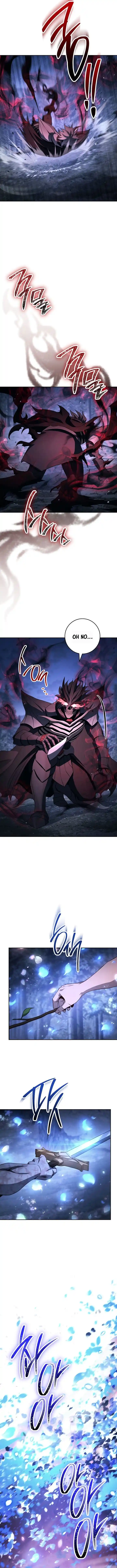 Skeleton Soldier Couldn't Protect the Dungeon Ch.336