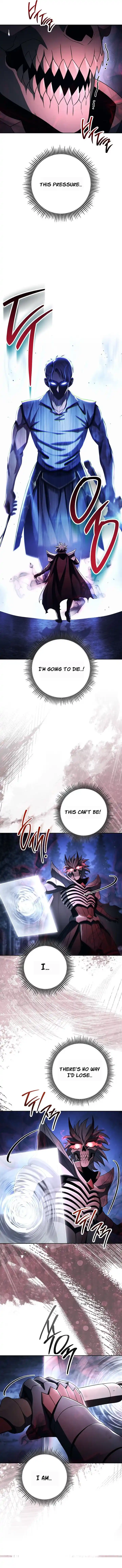 Skeleton Soldier Couldn't Protect the Dungeon Ch.336