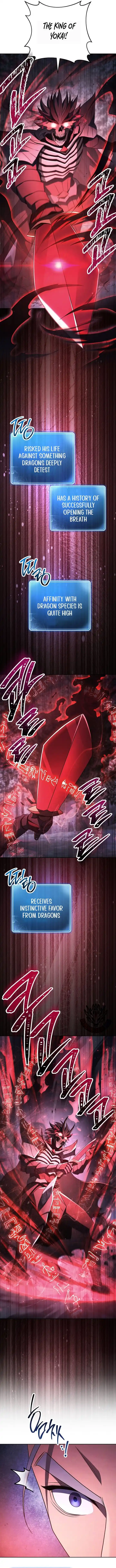 Skeleton Soldier Couldn't Protect the Dungeon Ch.336