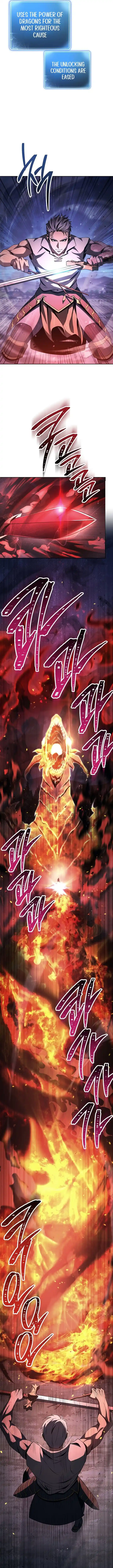 Skeleton Soldier Couldn't Protect the Dungeon Ch.336