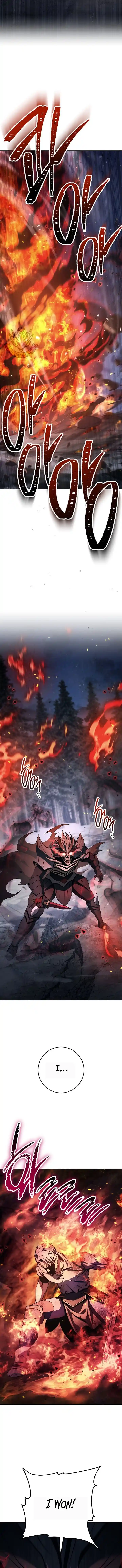 Skeleton Soldier Couldn't Protect the Dungeon Ch.336