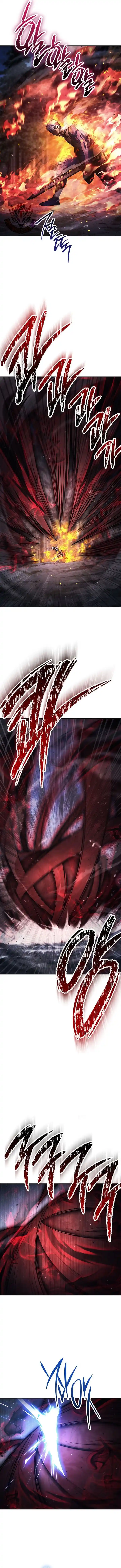 Skeleton Soldier Couldn't Protect the Dungeon Ch.336