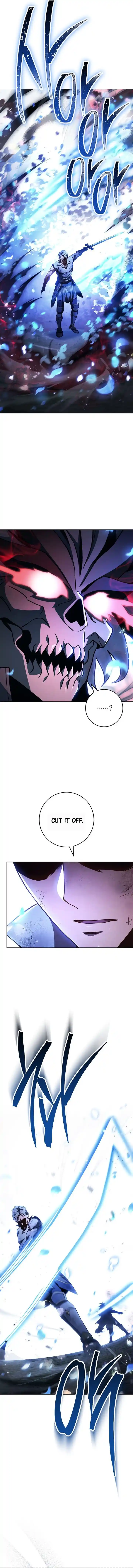 Skeleton Soldier Couldn't Protect the Dungeon Ch.336