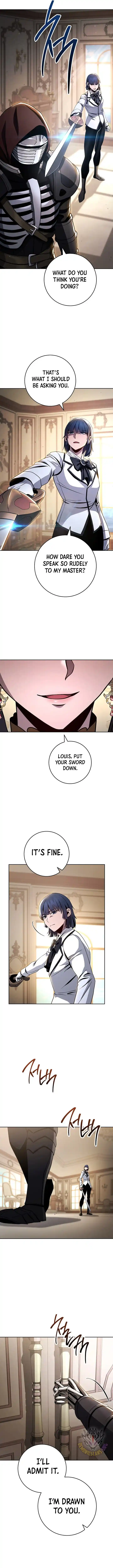 Skeleton Soldier Couldn't Protect the Dungeon Ch.339