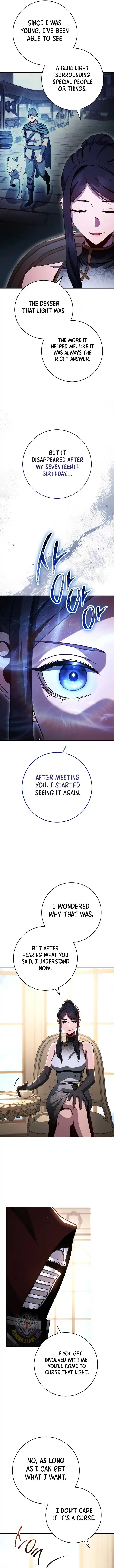 Skeleton Soldier Couldn't Protect the Dungeon Ch.339