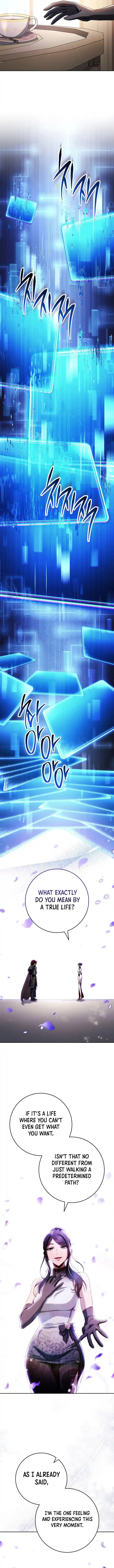 Skeleton Soldier Couldn't Protect the Dungeon Ch.339