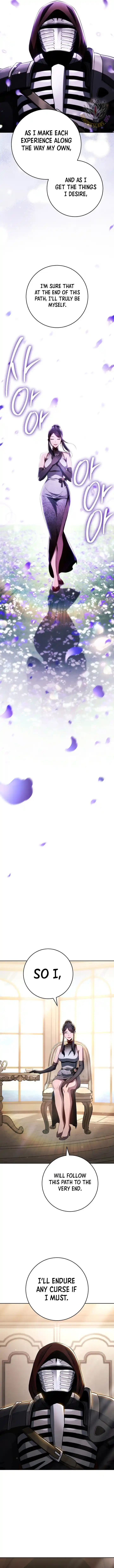 Skeleton Soldier Couldn't Protect the Dungeon Ch.339