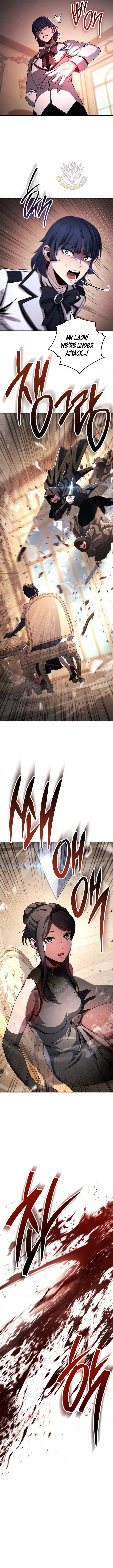 Skeleton Soldier Couldn't Protect the Dungeon Ch.340