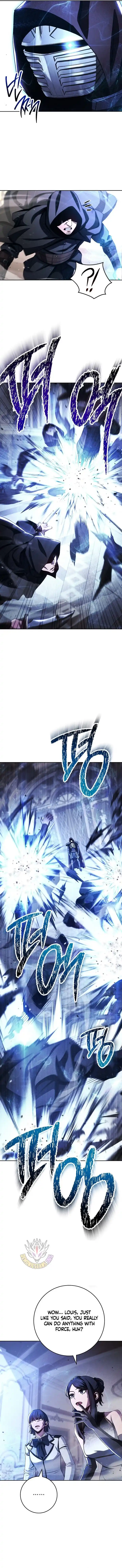 Skeleton Soldier Couldn't Protect the Dungeon Ch.341