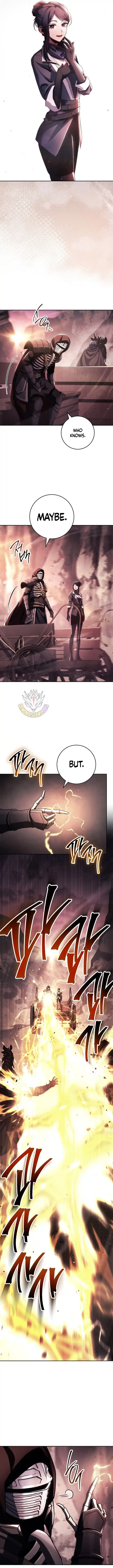 Skeleton Soldier Couldn't Protect the Dungeon Ch.341