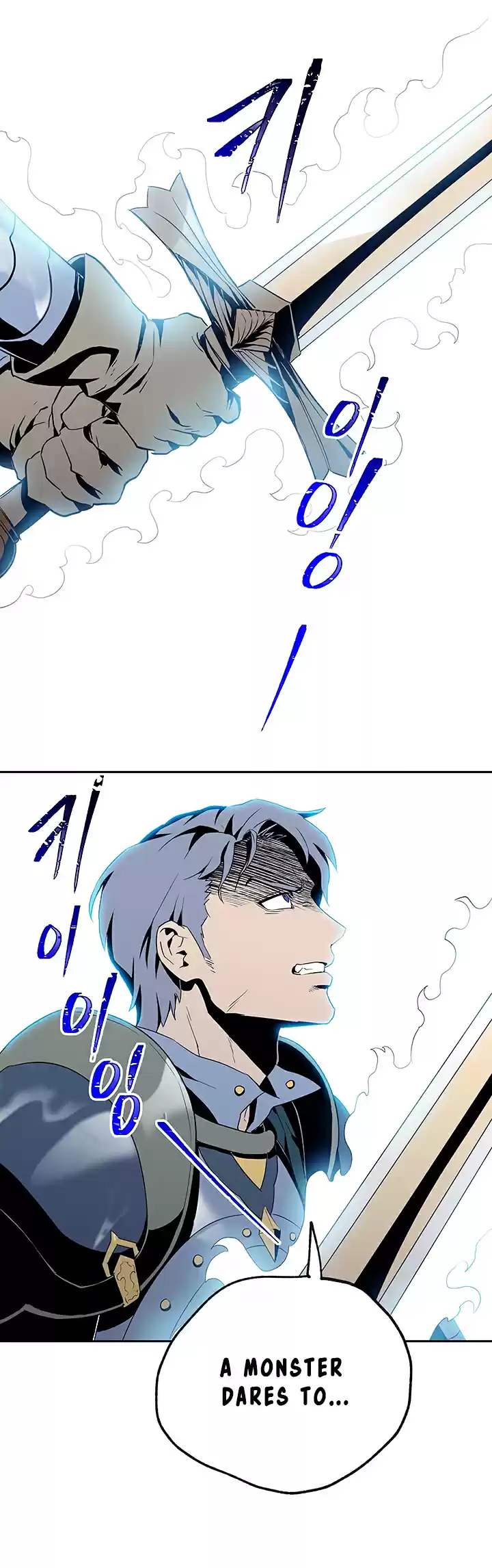 Skeleton Soldier Couldn't Protect the Dungeon ch.65