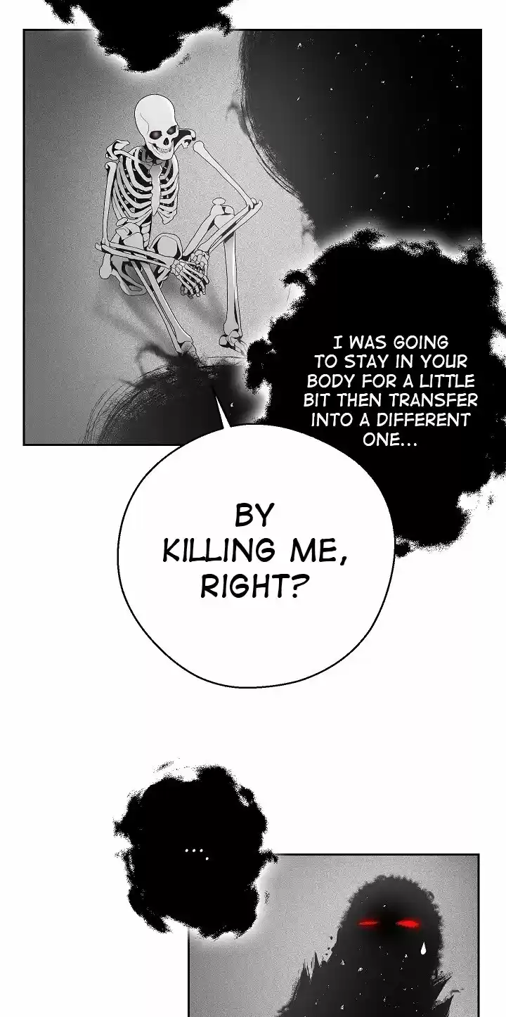 Skeleton Soldier Couldn't Protect the Dungeon ch.96