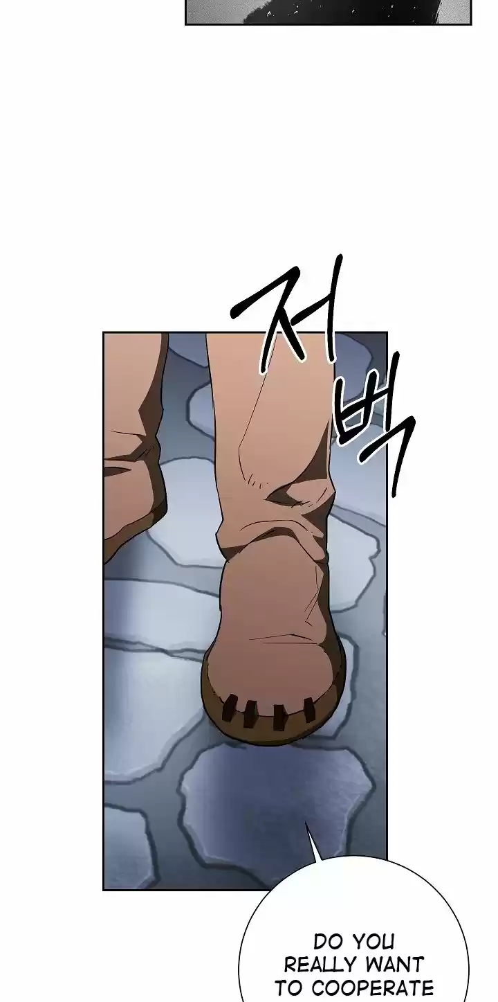 Skeleton Soldier Couldn't Protect the Dungeon ch.96