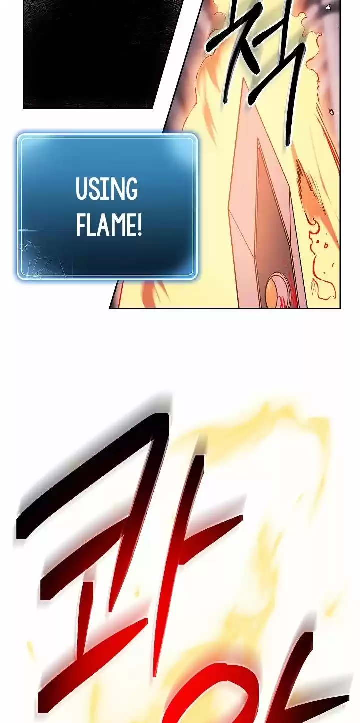 Skeleton Soldier Couldn't Protect the Dungeon ch.96