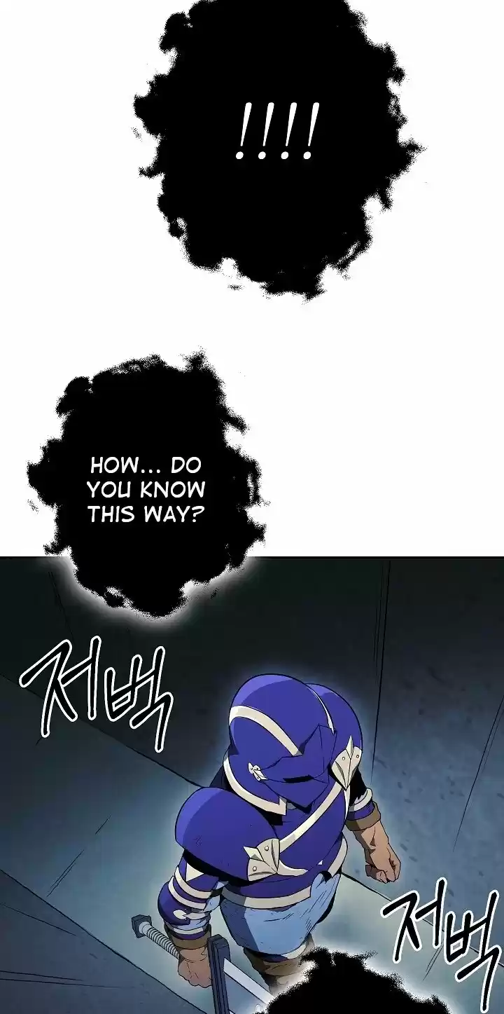 Skeleton Soldier Couldn't Protect the Dungeon ch.96