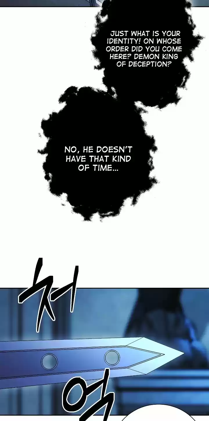 Skeleton Soldier Couldn't Protect the Dungeon ch.96