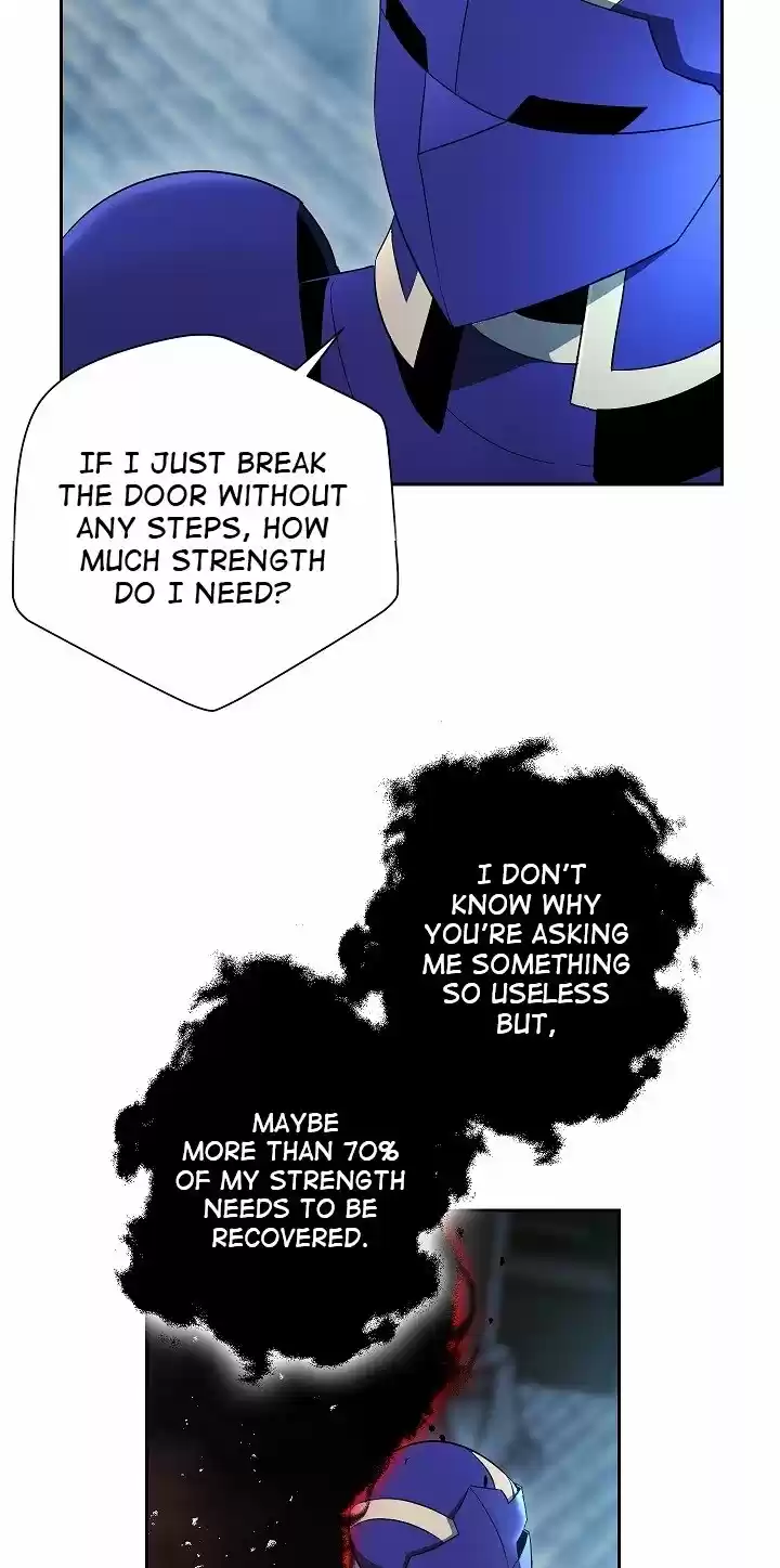 Skeleton Soldier Couldn't Protect the Dungeon ch.96