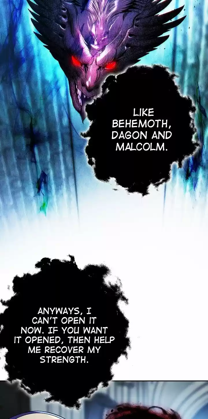 Skeleton Soldier Couldn't Protect the Dungeon ch.96