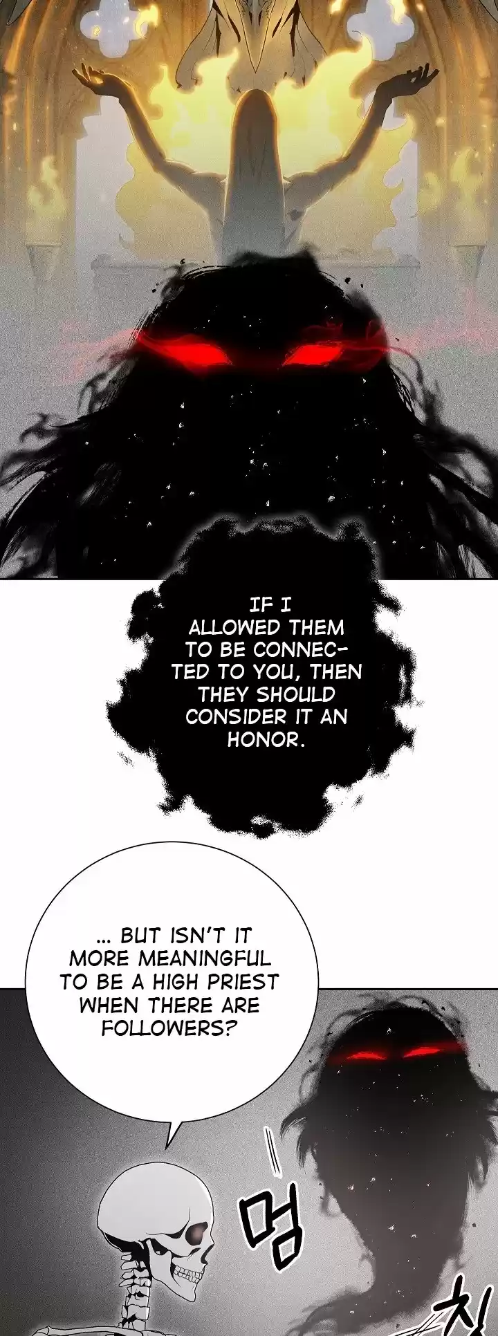 Skeleton Soldier Couldn't Protect the Dungeon ch.96