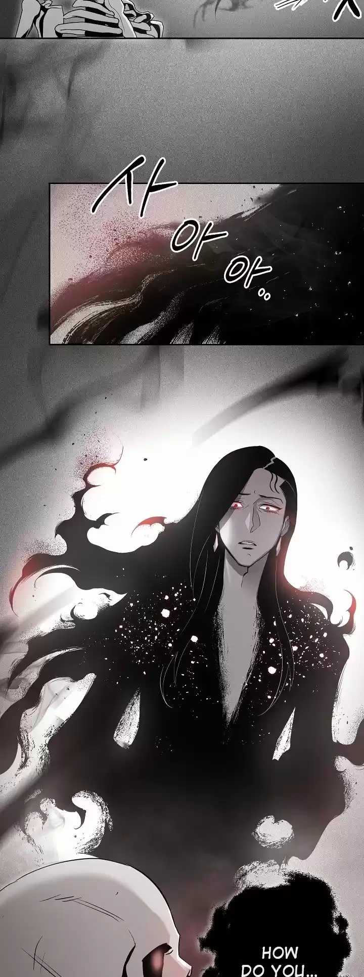 Skeleton Soldier Couldn't Protect the Dungeon ch.96