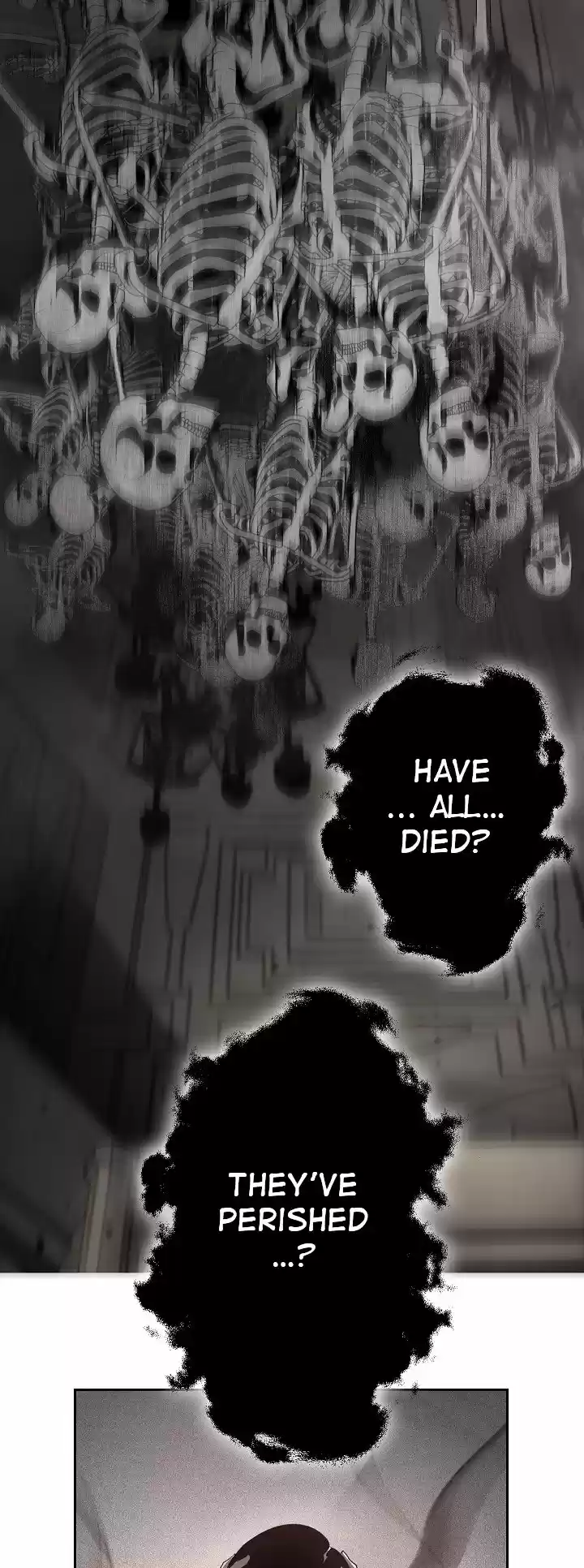 Skeleton Soldier Couldn't Protect the Dungeon ch.96