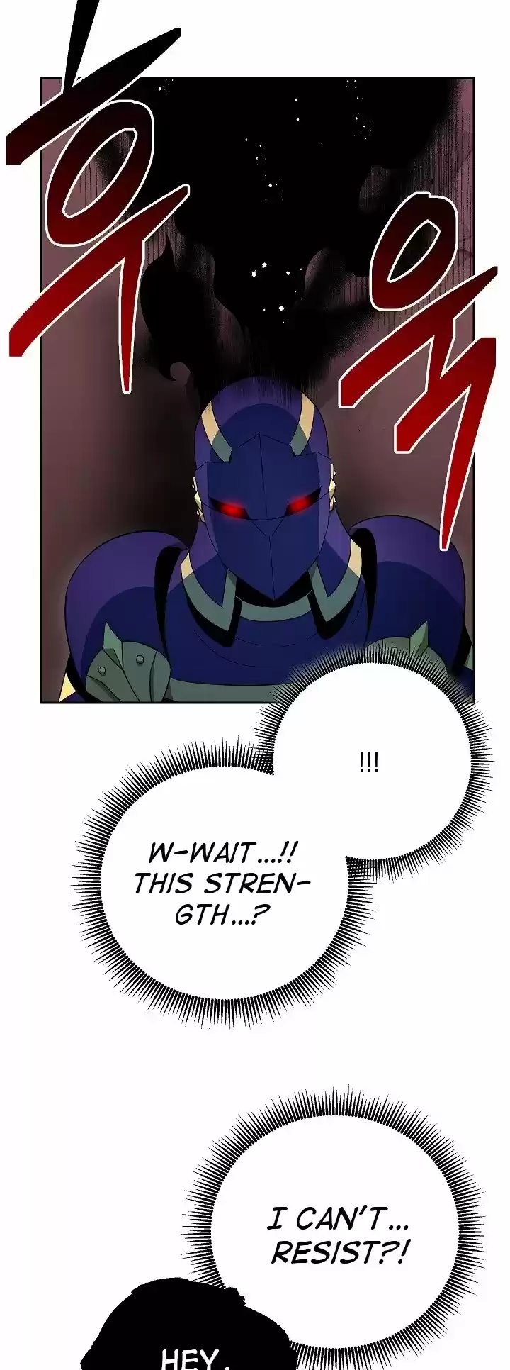 Skeleton Soldier Couldn't Protect the Dungeon ch.96