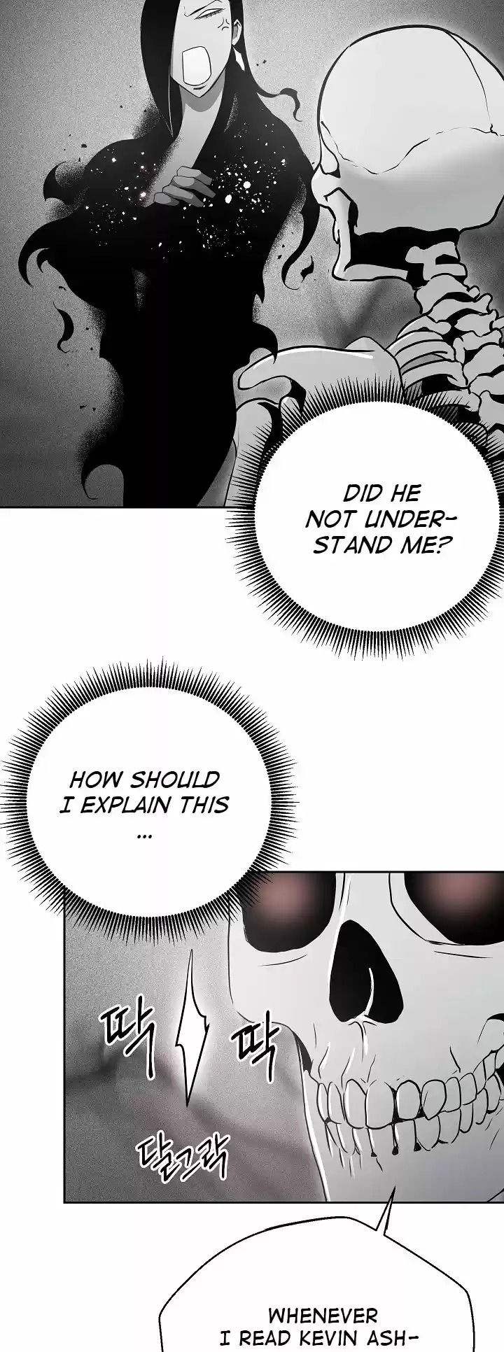 Skeleton Soldier Couldn't Protect the Dungeon ch.96