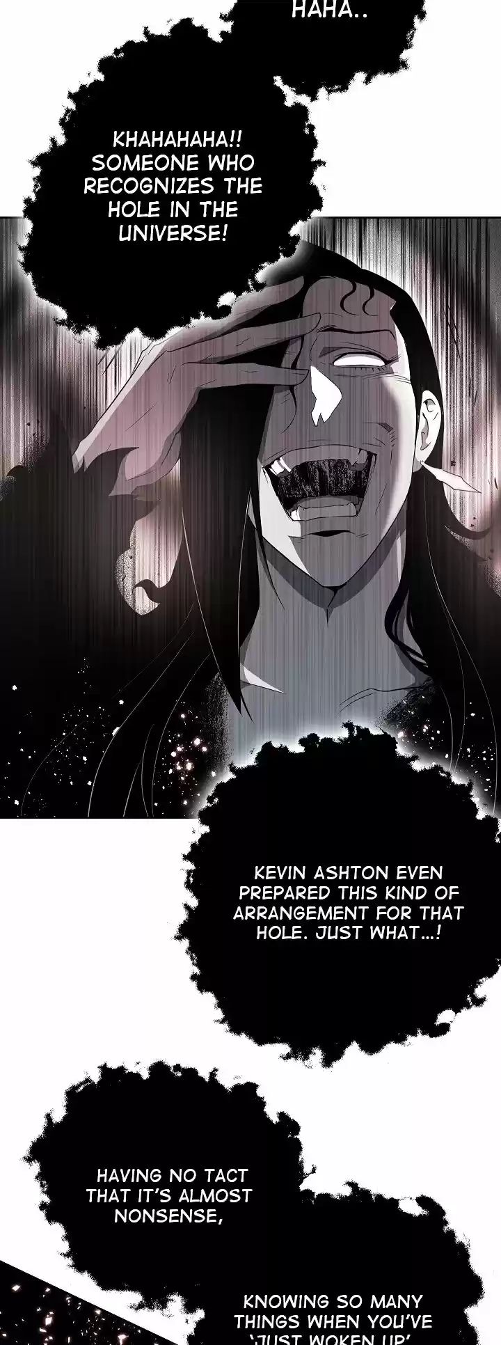 Skeleton Soldier Couldn't Protect the Dungeon ch.96