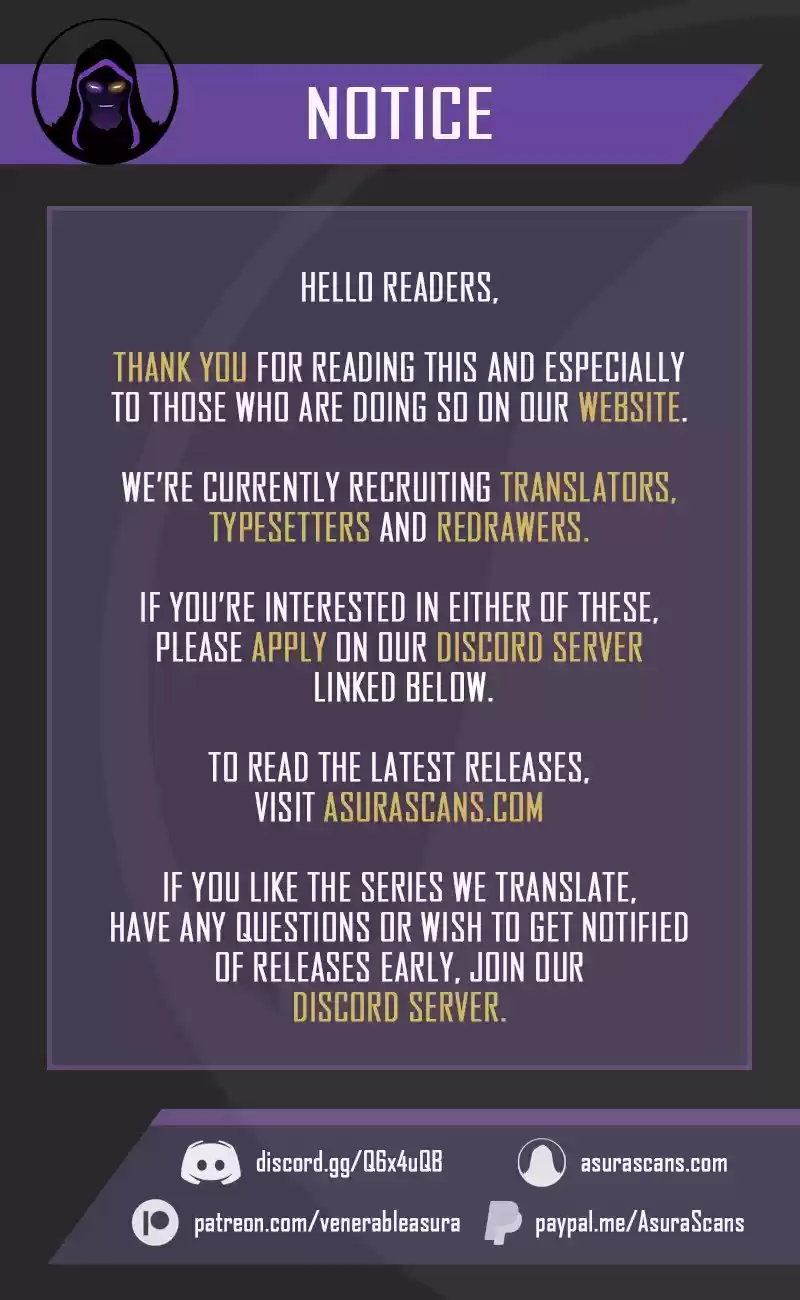 Skeleton Soldier Couldn't Protect the Dungeon ch.96