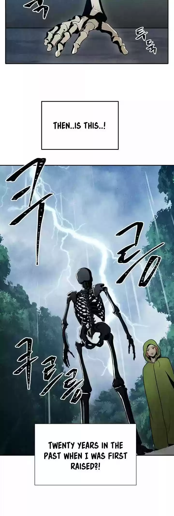 Skeleton Soldier Couldn’T Protect The Dungeon Chapter 1