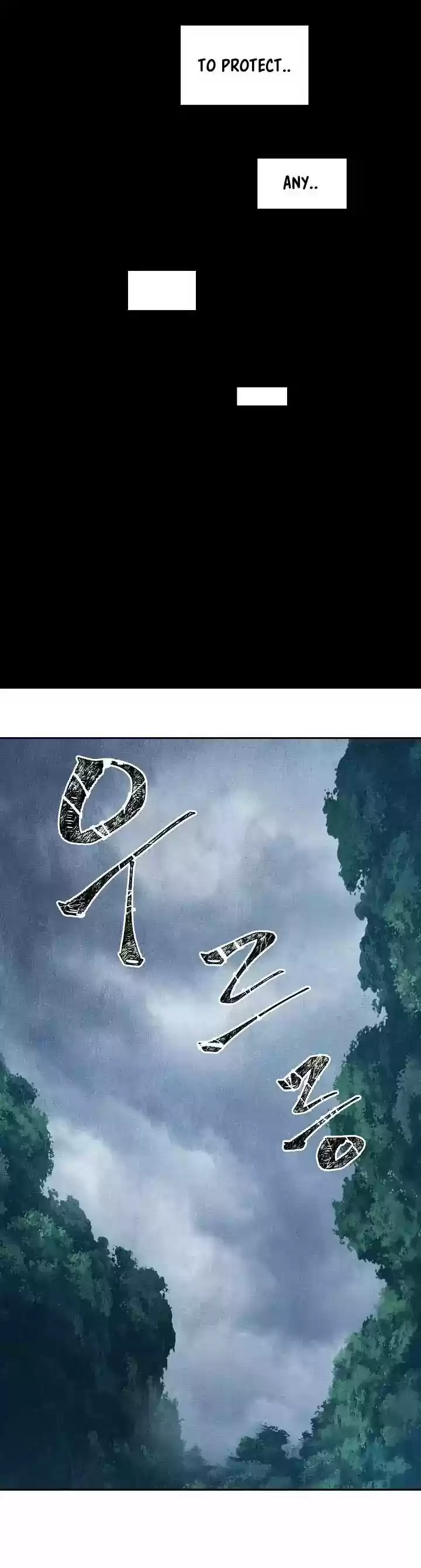 Skeleton Soldier Couldn’T Protect The Dungeon Chapter 1