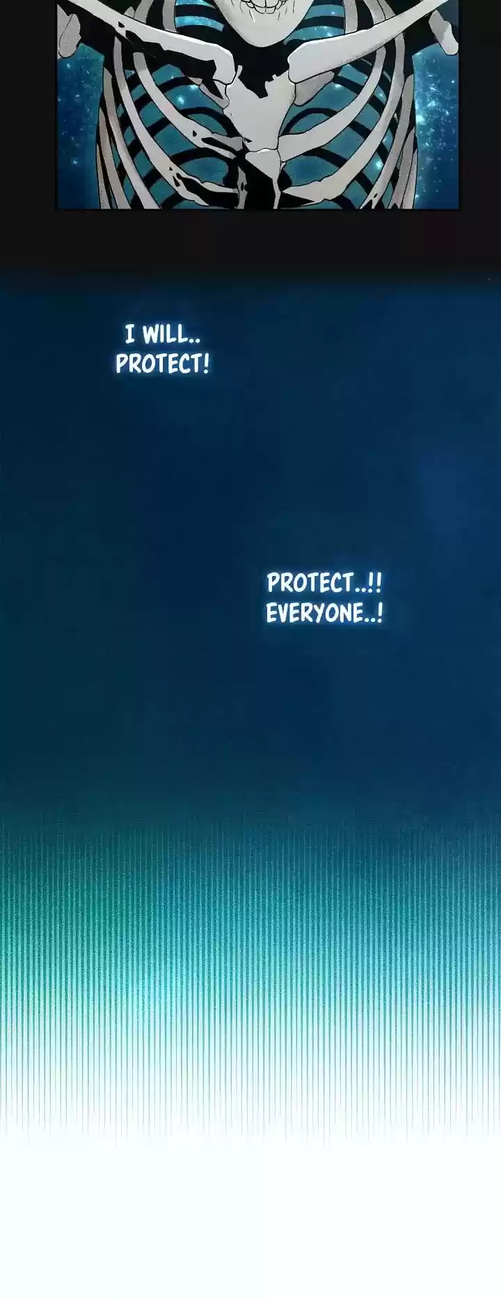 Skeleton Soldier Couldn’T Protect The Dungeon Chapter 10