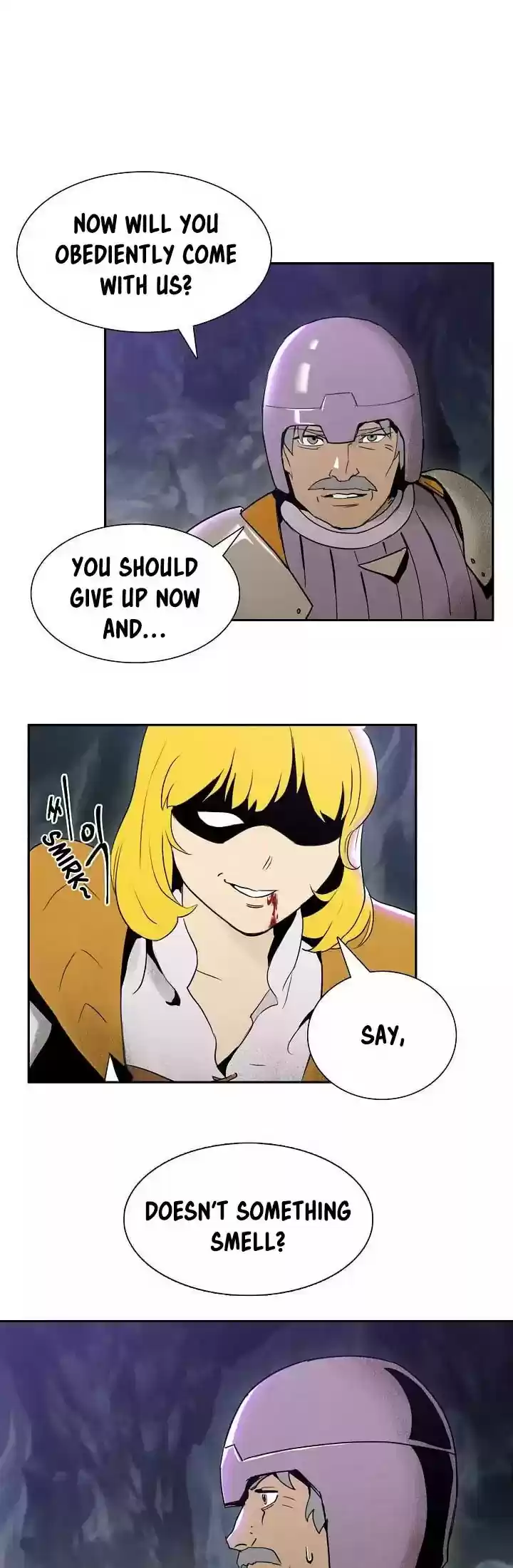 Skeleton Soldier Couldn’T Protect The Dungeon Chapter 10