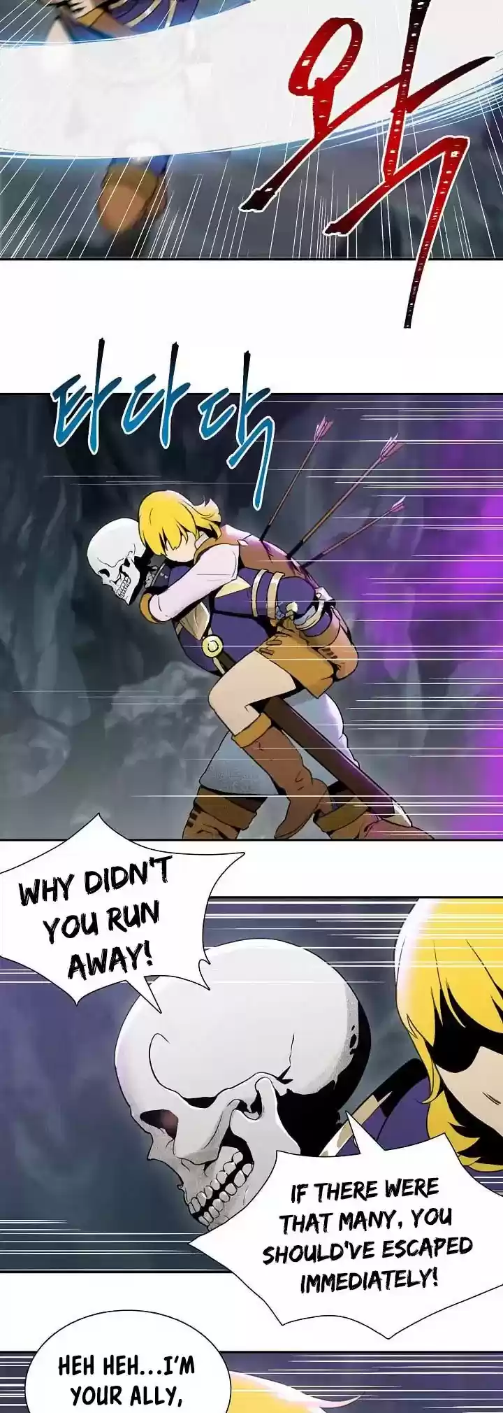 Skeleton Soldier Couldn’T Protect The Dungeon Chapter 10