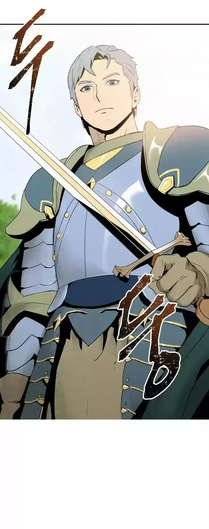 Skeleton Soldier Couldn’T Protect The Dungeon Chapter 10