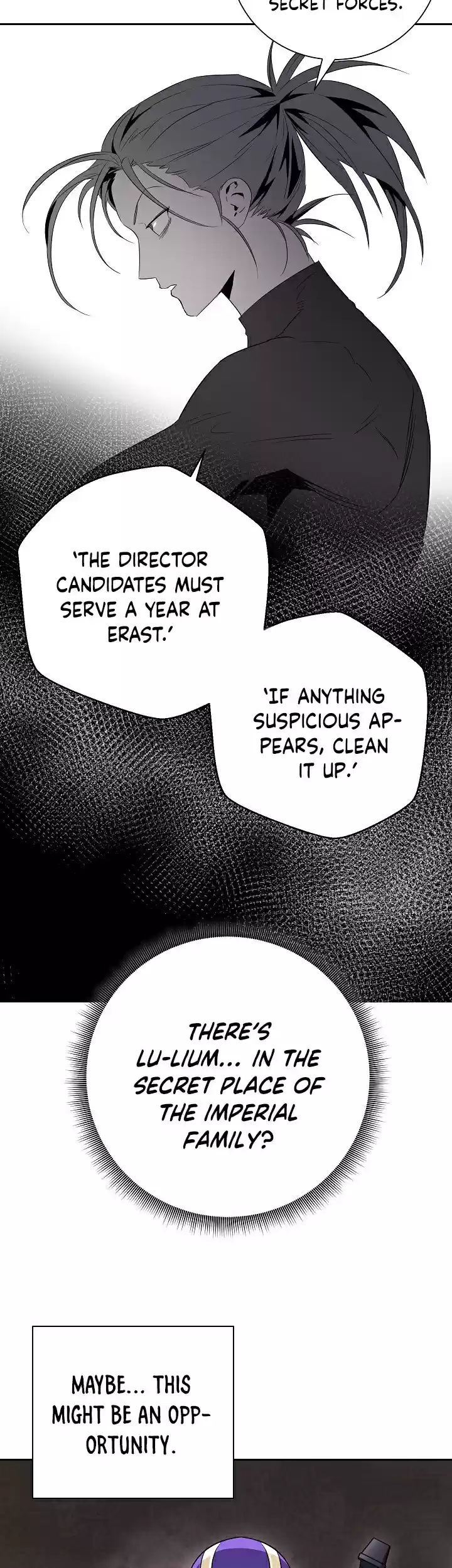 Skeleton Soldier Couldn’T Protect The Dungeon Chapter 100