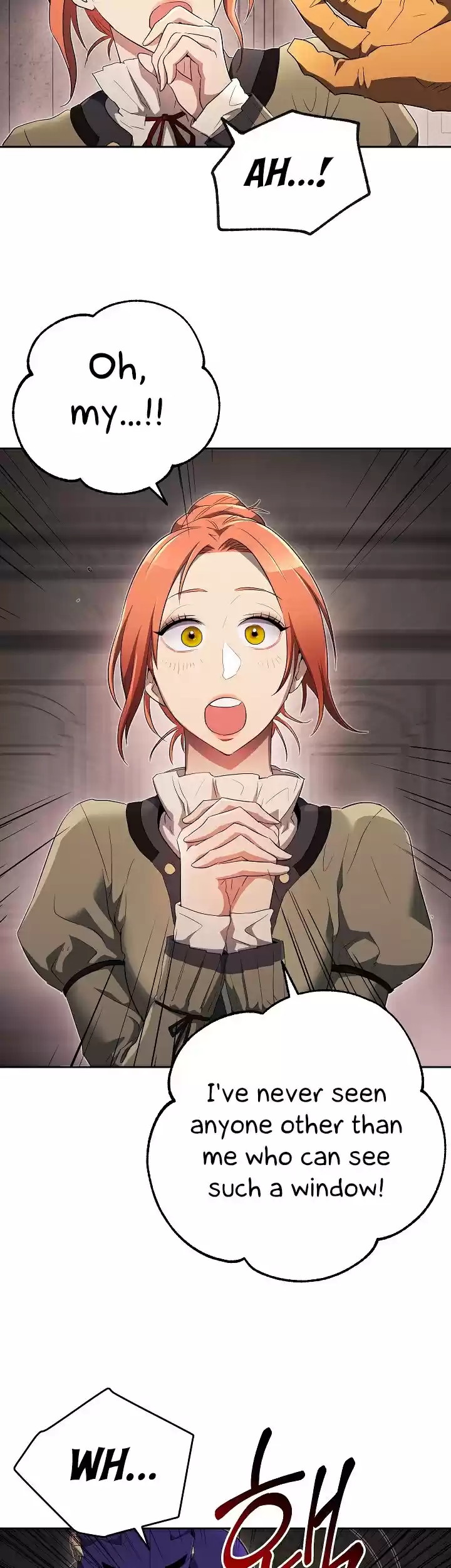 Skeleton Soldier Couldn’T Protect The Dungeon Chapter 100