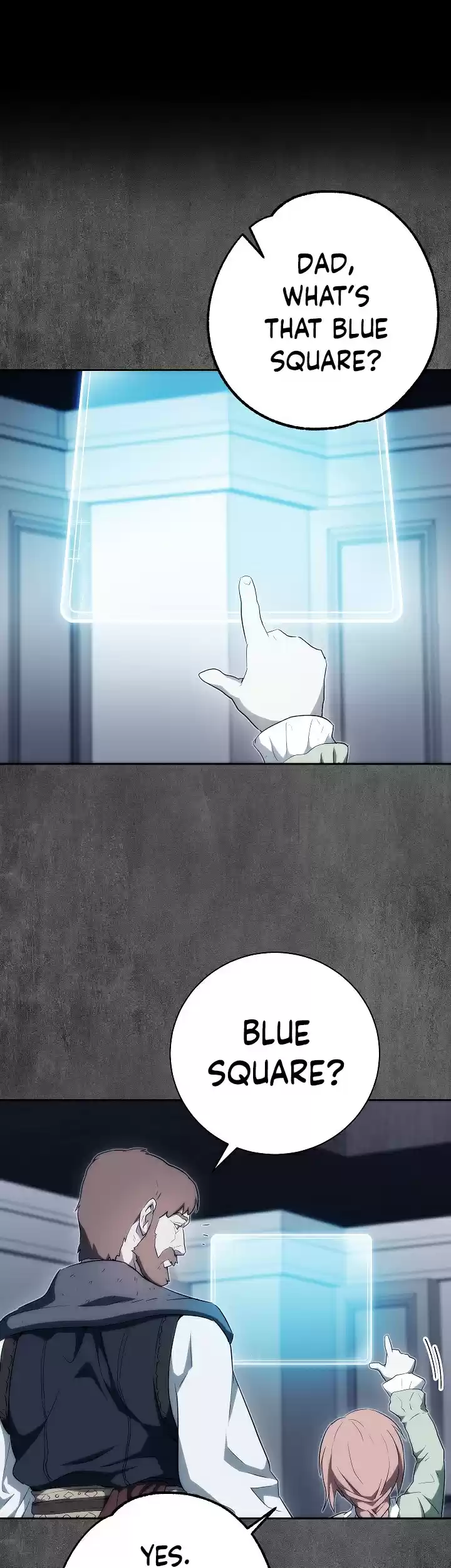 Skeleton Soldier Couldn’T Protect The Dungeon Chapter 100