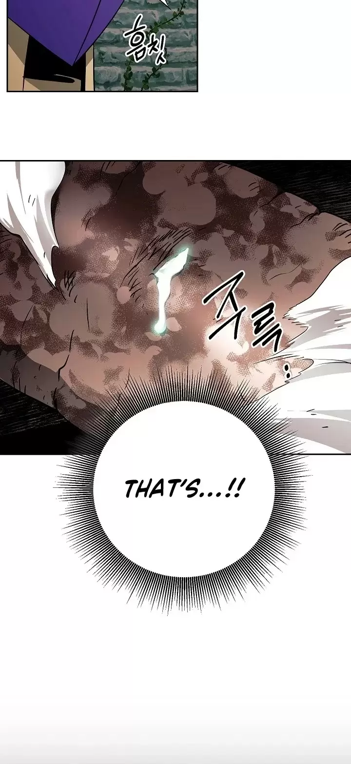 Skeleton Soldier Couldn’T Protect The Dungeon Chapter 102