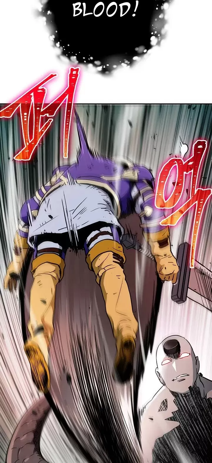 Skeleton Soldier Couldn’T Protect The Dungeon Chapter 102