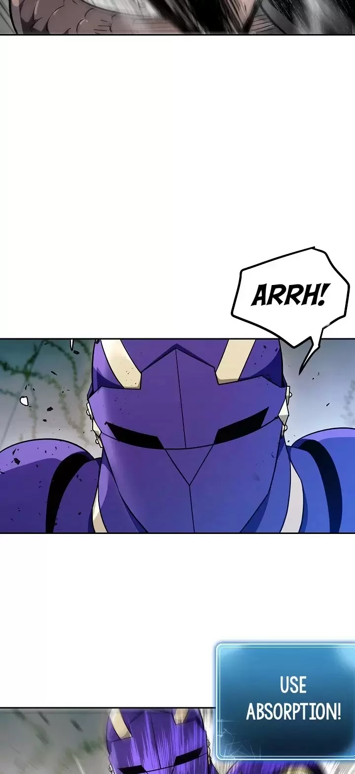 Skeleton Soldier Couldn’T Protect The Dungeon Chapter 102